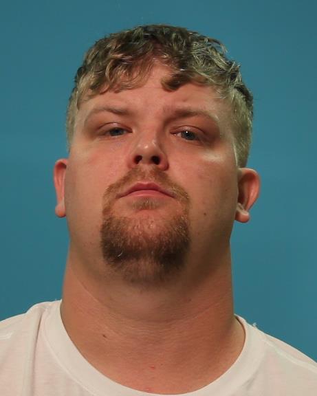 Wiley, Kolby Wayne booking photo