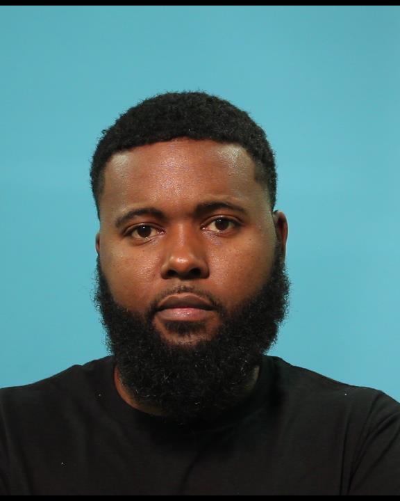 Holmes, Tristian Deshard arrested by Pearland Police Department