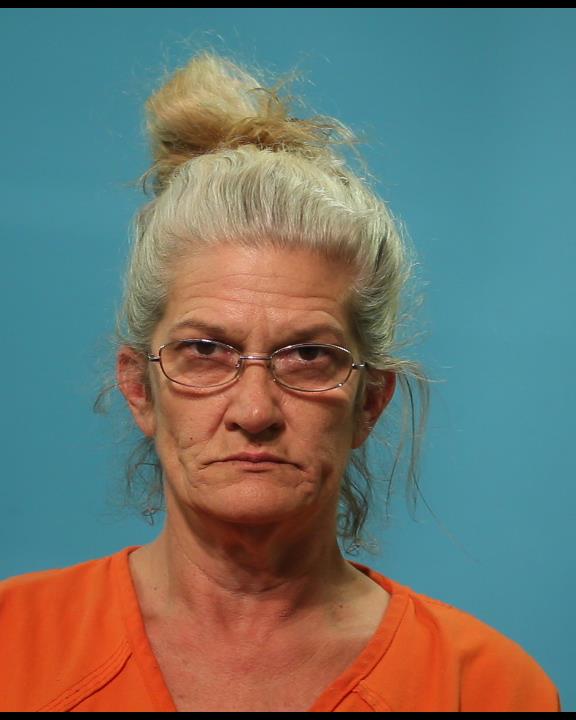 Haag, D’Ann arrested by Brazoria County Sheriff’s Office