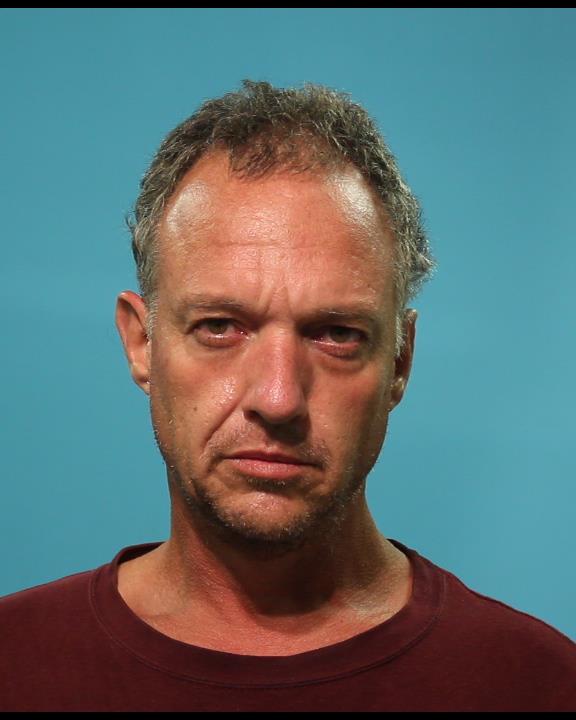 HOWELL, JOHN HARRY arrested by Brazoria County Sheriff’s Office