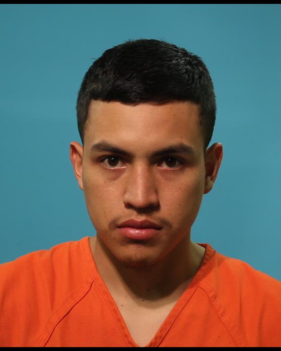 Alvarez-Velez, Jorge arrested by Brazoria County Sheriff’s Office