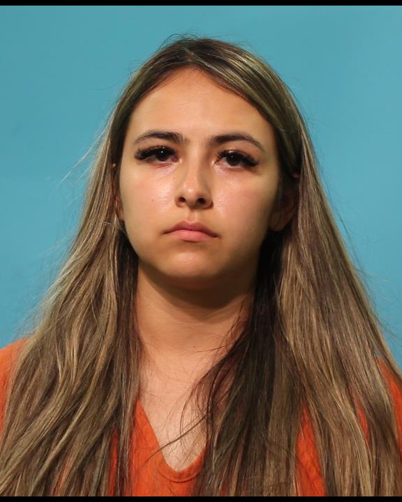 Sanchez, Julisa arrested by Brazoria County SO/PD