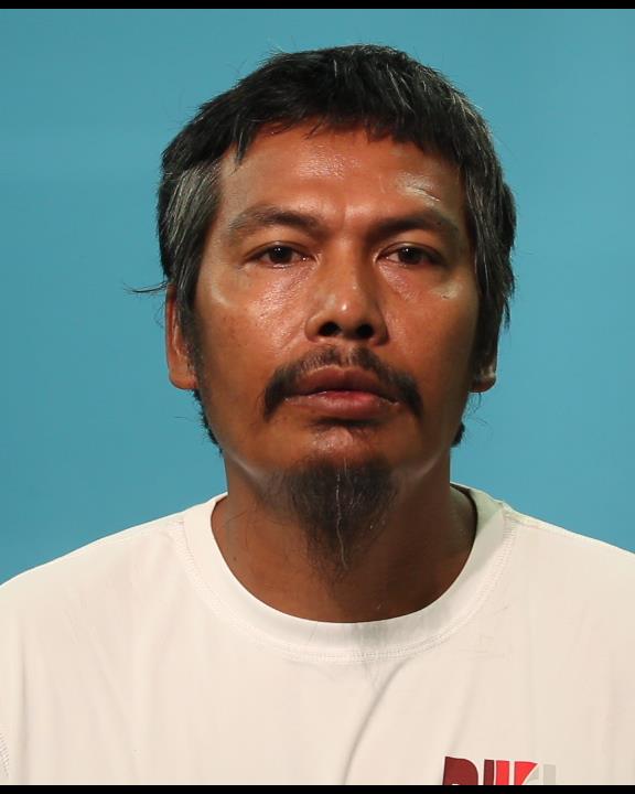 PHIEN, CHHONY booking photo