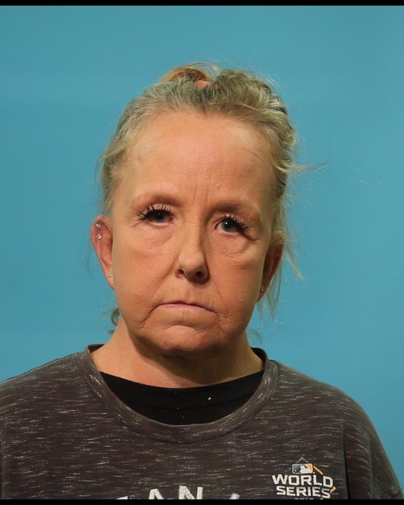 Rivera, Angela Suzette booking photo