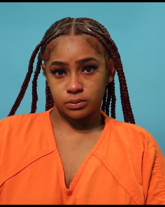 MALONE, TYLER D. booking photo