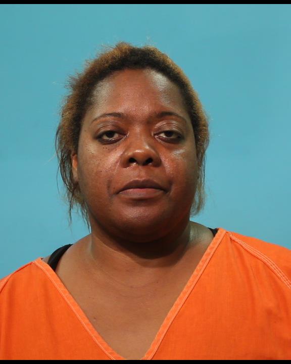 ROSS, DARNELLE booking photo