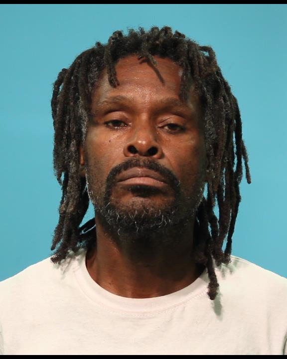 Pierson, Johnny Ray arrested by Brazoria County Sheriff’s Office