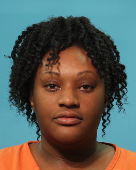 Howard, Tray-Shena arrested by Brazoria County Sheriff’s Office