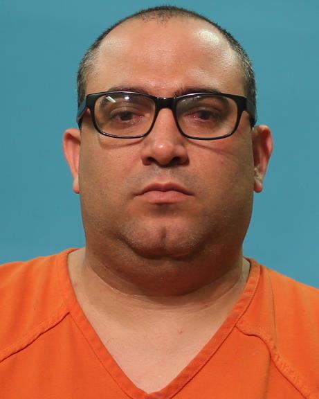 Hernandez Gonzalez, Yankiel booking photo