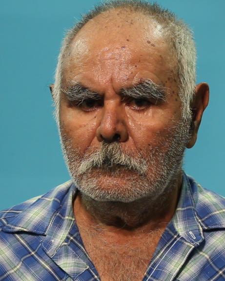 LEYVA, JOSE CARLOS booking photo