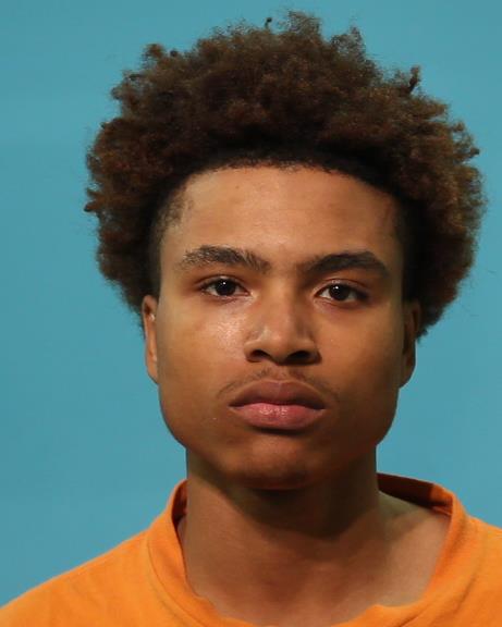 ALLEYNE, KAMRYN booking photo