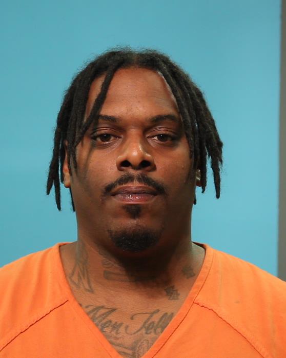 Wilkerson, Kendrick J booking photo
