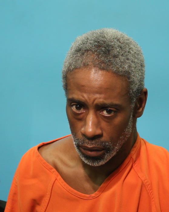 Williams, Adrain Jerome arrested by Sweeny Police Department