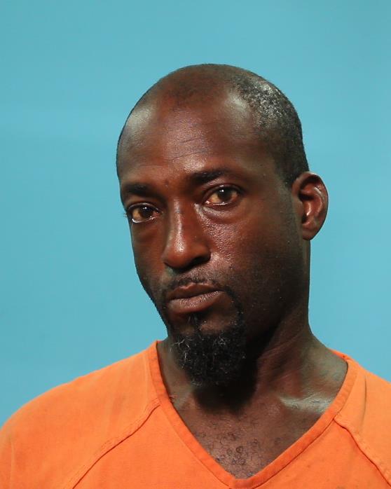 Richardson, Author Dovon arrested by Brazoria County Sheriff’s Office