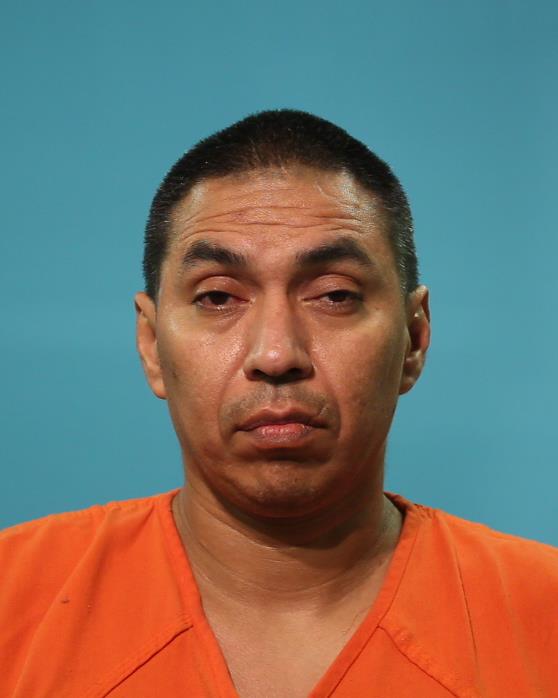 RIOS, CRISTOVAL MARTINEZ booking photo