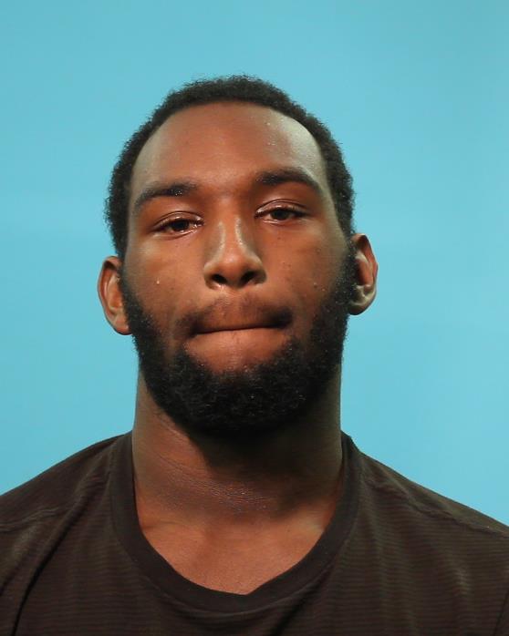 CLARENCE, DSHOUN JERMAINE booking photo