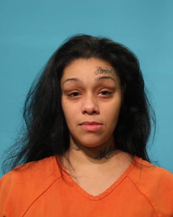 HERNANDEZ, AVELINA MONTOYA booking photo