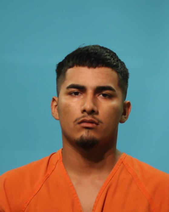 MARTINEZ, RICARDO JOAN booking photo