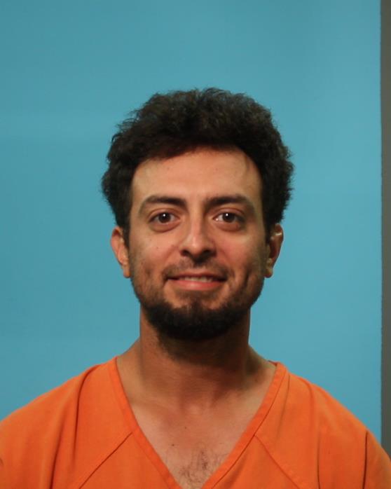 ALVITER, EMMANUEL arrested by Department of Public Safety