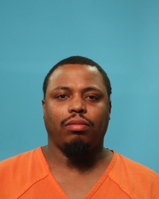 Franklin, Jeremy arrested by Clute Police Department