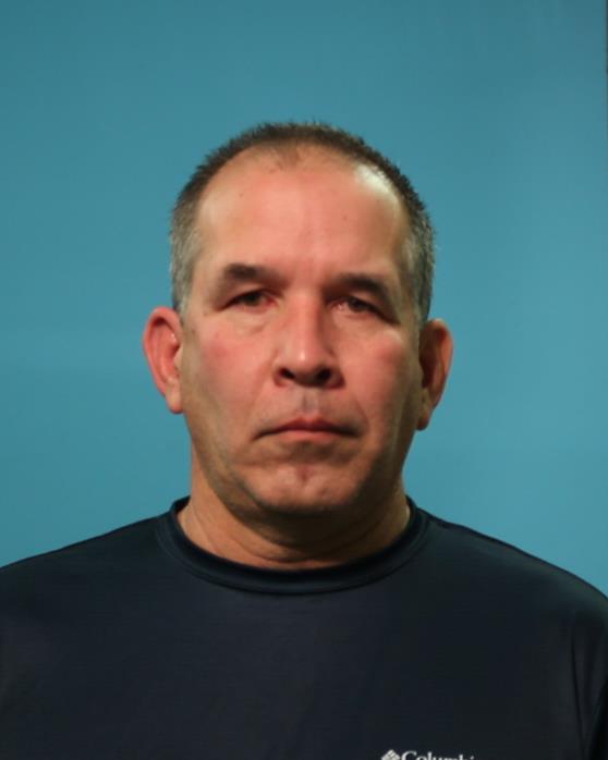 Morales Soto, Jose E. booking photo