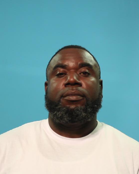 Perry, Darnell Veron, Sr. booking photo