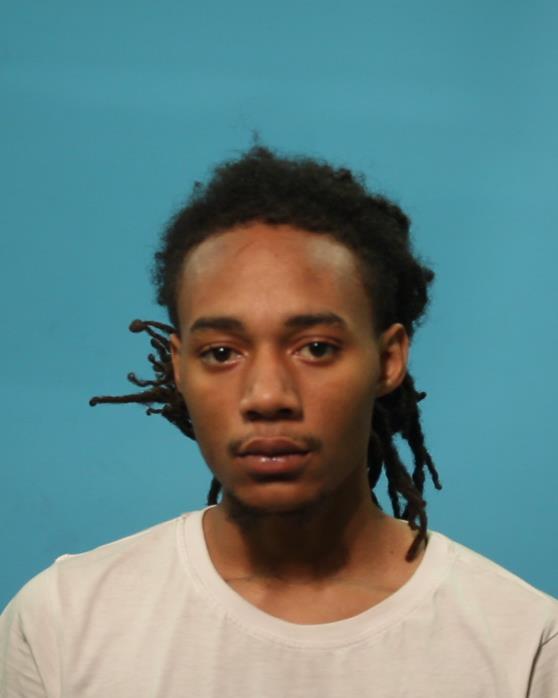 Smith, Juston Laronn, Jr. arrested by Brazoria County Sheriff’s Office