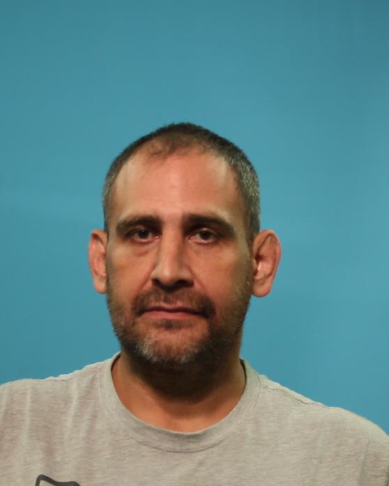 VALLEE, JUAN JOSE arrested by Brazoria County Sheriff’s Office