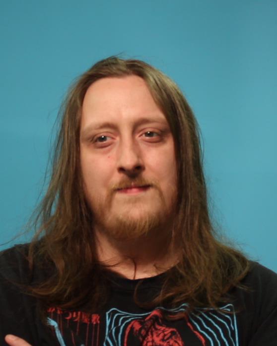 STALCUP, SEAN ANTHONY arrested by Pearland Police Department