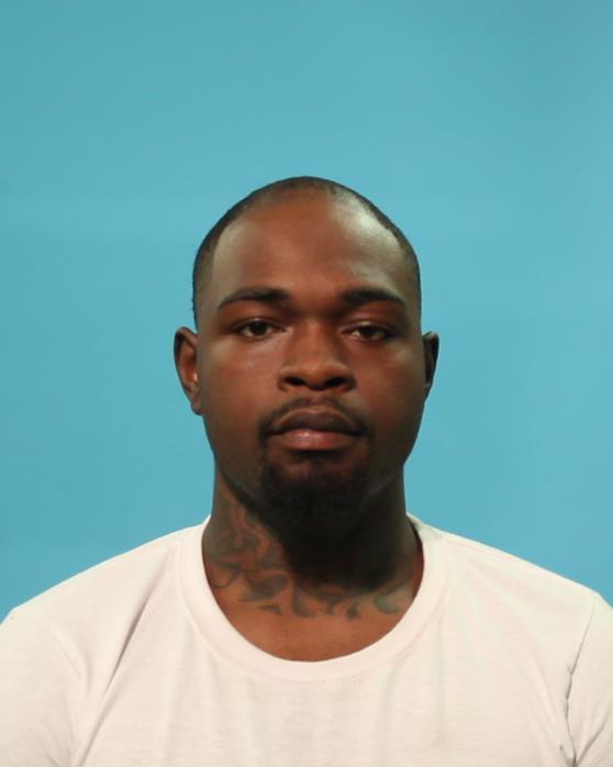 Perkins, Jaden Devon booking photo