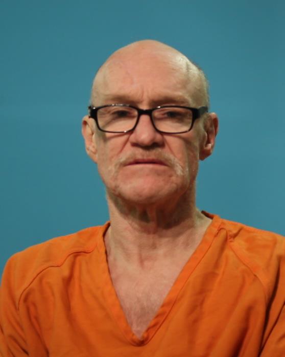 Calvert, Chadwell Spencer arrested by BW/INJURY TO ELDERLYSS/INJURY CHILD/ELDERLY/DISABLE W/INT BODILY INJTDCJ HOLD