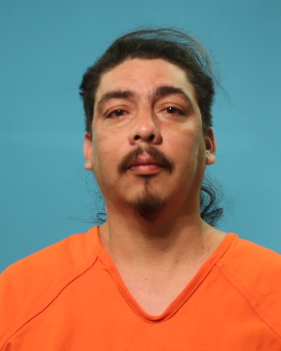 Maldonado, Joshua Gilbert booking photo