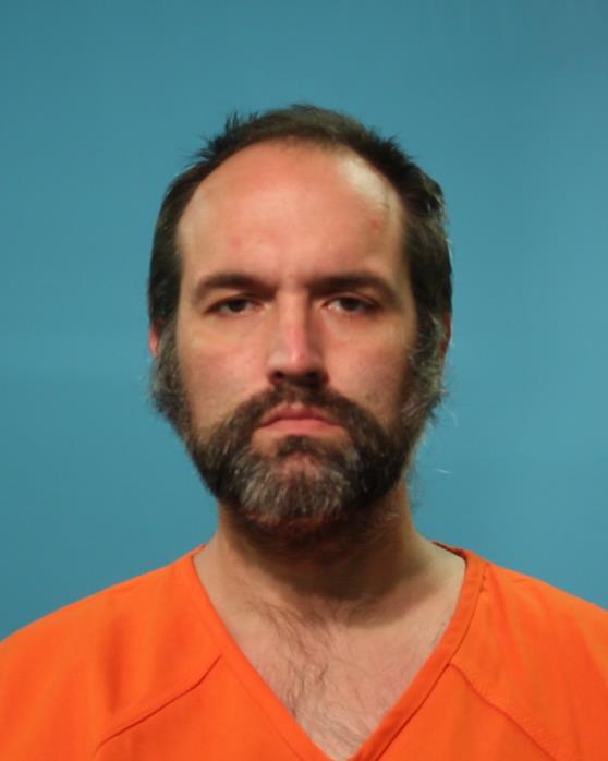 Glover-Herzog, Chancellor booking photo