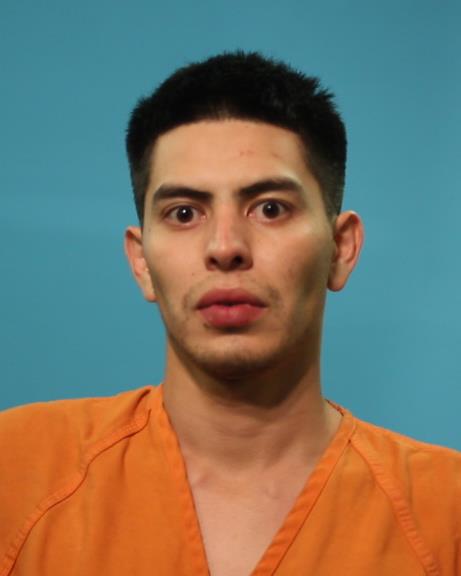 Arevalo-Rangel, Sergio arrested by Brazoria County SO/PD