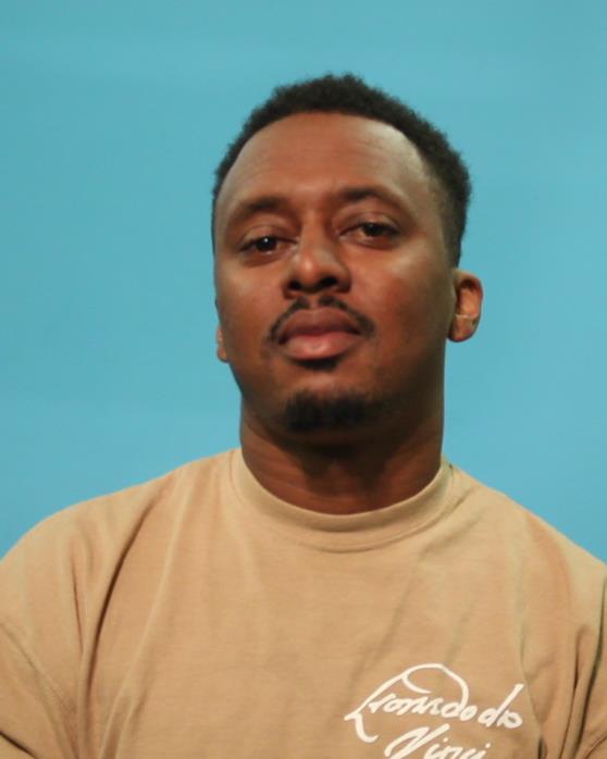 GILMORE, JOSHTYN DAYJOIN booking photo