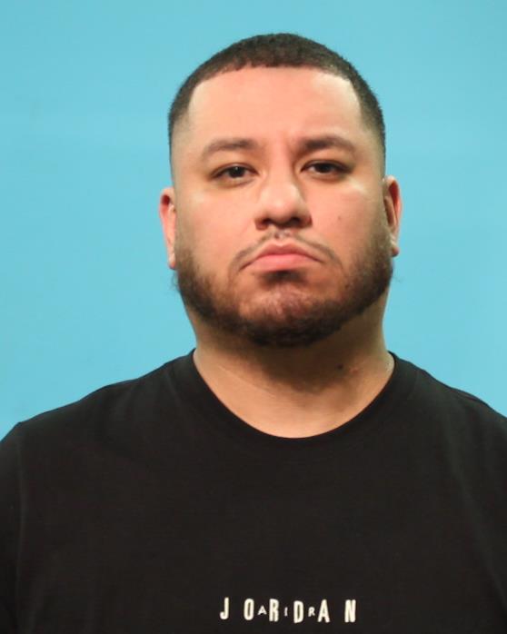 Gonzalez, Jovany booking photo