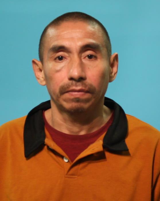 HERNANDEZ GUIGEN, JORGE WILFREDO booking photo