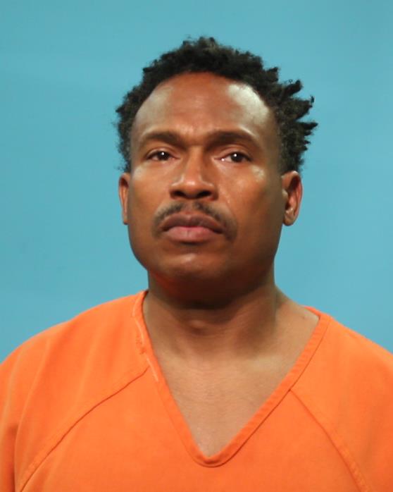 Frank, Derek Shane arrested by Brazoria County SO/PD