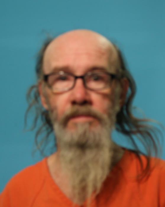 Simmons, Richard Lee, Jr. arrested by Lake Jackson Police Department