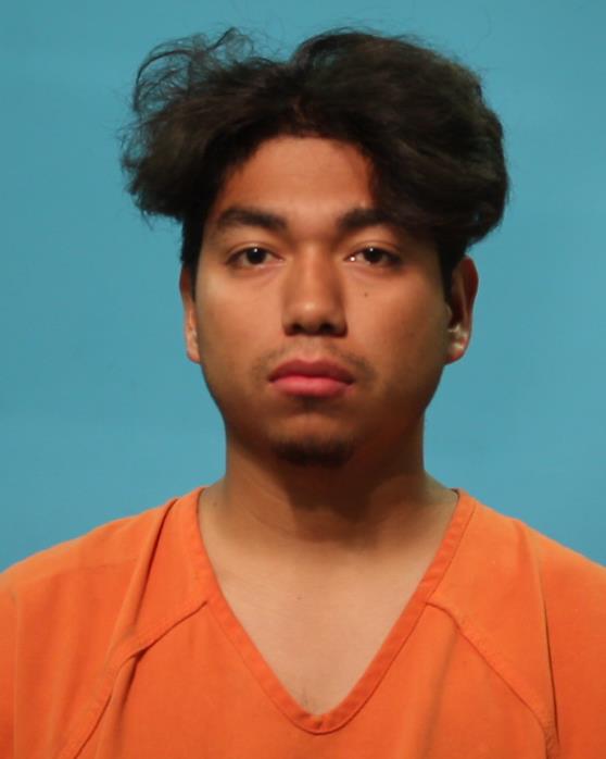 Martinez, Jose Luis booking photo