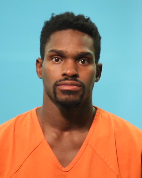 Thomas, Arthur Leon, Jr. booking photo