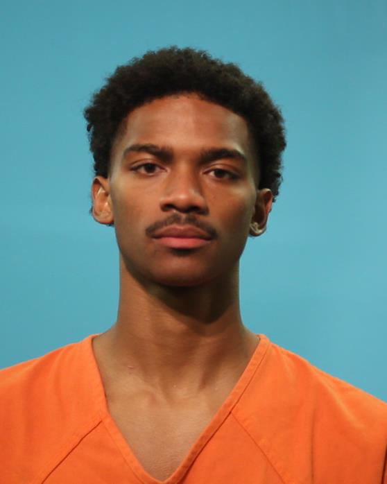 WALKER, ZION arrested by Brazoria County Sheriff’s Office