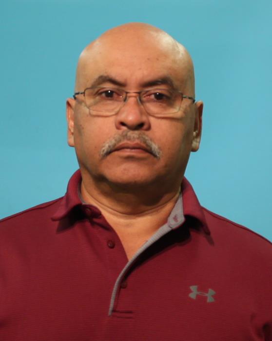 Castillo, Jorge Luis booking photo