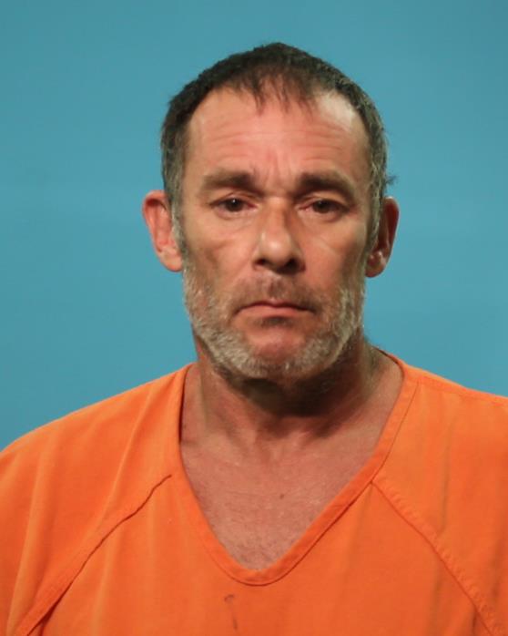 Stephens, William Jason arrested by Brazoria County Sheriff’s Office