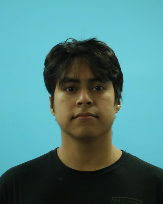 LOPEZ, ANDREW ISAI booking photo