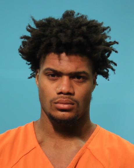WASHINGTON, CALEB CLAY arrested by Pearland Police Department