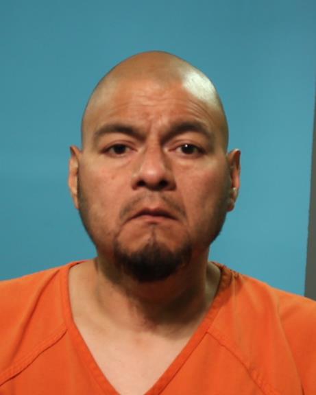 PEREZ, TRINIDAD UGALDE booking photo