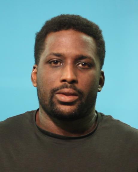 Smith, Demontray Leon arrested by Brazoria County SO/PD