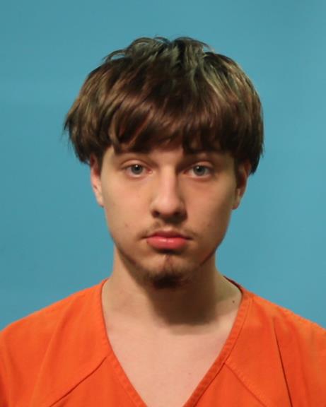 STEWART, CHASE HENRY arrested by Department of Public Safety