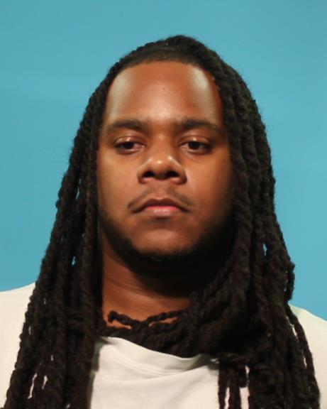 MILLER, MADISON ALEXANDER booking photo